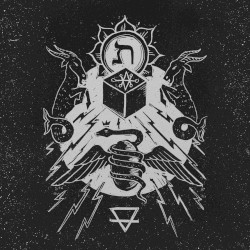 The Black Cube ov Saturn