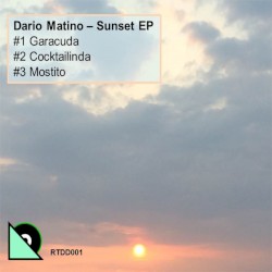Sunset EP