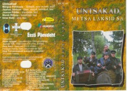 Metsa läksid sa