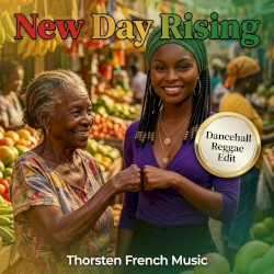 New Day Rising (Dancehall Reggae Edit)