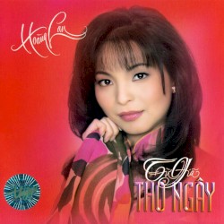Từ giã thơ ngây