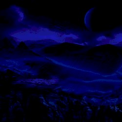 Porous Resonance Abyss