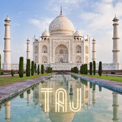 Taj