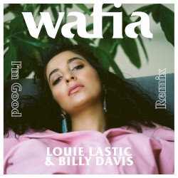 I’m Good (Louie Lastic & Billy Davis remix)