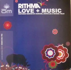 Love + Music