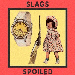 SPOILED