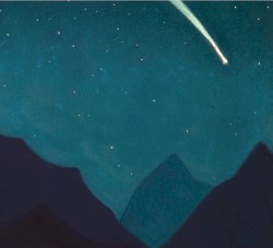 Echoes of the Physical World