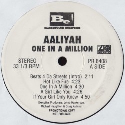 One In A Million