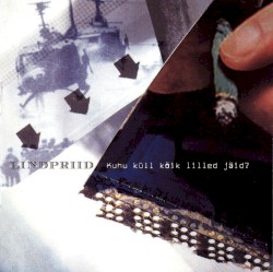 Kuhu küll kõik lilled jäid?