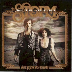 Where the Storm Meets the Ground