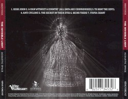 The Invisible Light: Acoustic Space