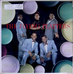 The Flying Platters