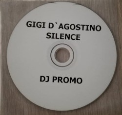 Silence (DJ Promo)