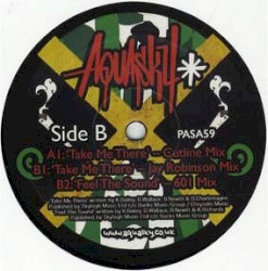 Take Me There (Remixes)