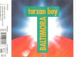 Tarzan Boy