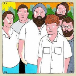Daytrotter Studio 11‐3‐2011