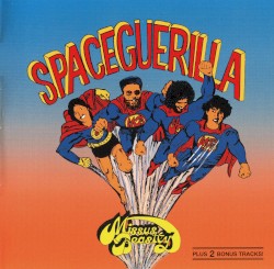SpaceGuerilla