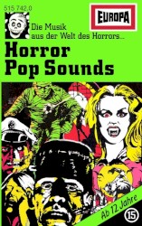 Gruselserie 15 - Horror Pop Sounds