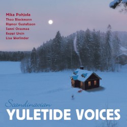 Scandinavian Yuletide Voices