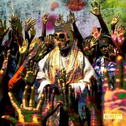 Medicinema Vol. 2: Author of the Psalm