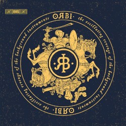 ORBI: The Oscillating Revenge of the Background Instruments