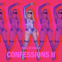 CONFESSIONS II