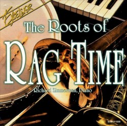 The Roots of Ragtime