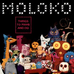 Things to Make and Do