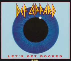 Let’s Get Rocked