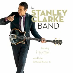 The Stanley Clarke Band