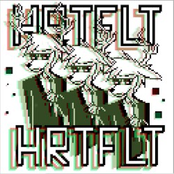 Heartfelts [Whitetail remix]