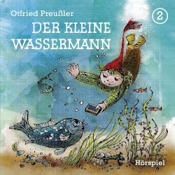 Der kleine Wassermann 2