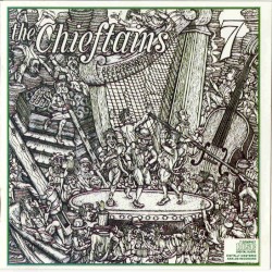 The Chieftains 7