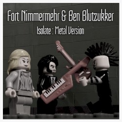 Isolate (metal version)