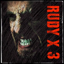 Rudy X 3
