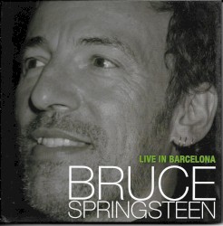 Live in Barcelona