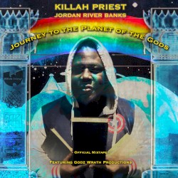 Journey to the Planet of the Gods