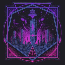 The Age of the Saucers