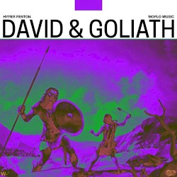 David & Goliath