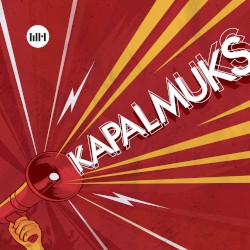 Kapalmuks