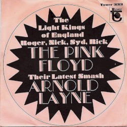 Arnold Layne