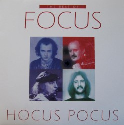 The Best of Focus: Hocus Pocus