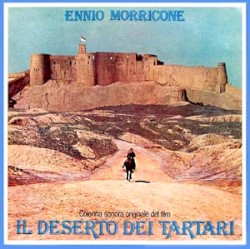 Il deserto dei Tartari