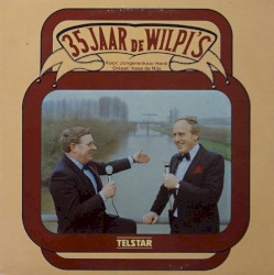 35 jaar de Wilpi’s
