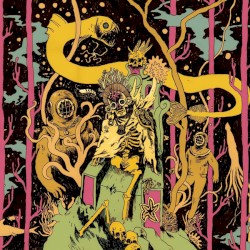 The Machine / Sungrazer