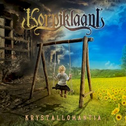 Krystallomantia