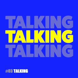Talking