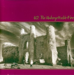 The Unforgettable Fire
