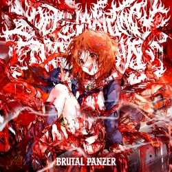 Brutal Panzer