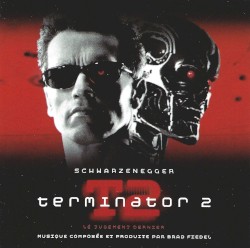 Terminator 2 : T2 - Le jugement dernier